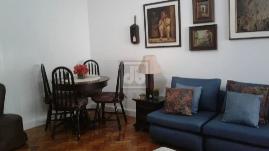 Foto 1 de Apartamento com 3 Quartos à venda, 97m² em Leblon, Rio de Janeiro