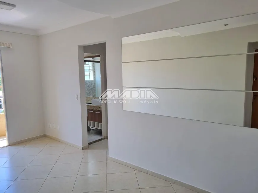 Foto 1 de Apartamento com 2 Quartos à venda, 61m² em Parque Florence, Valinhos