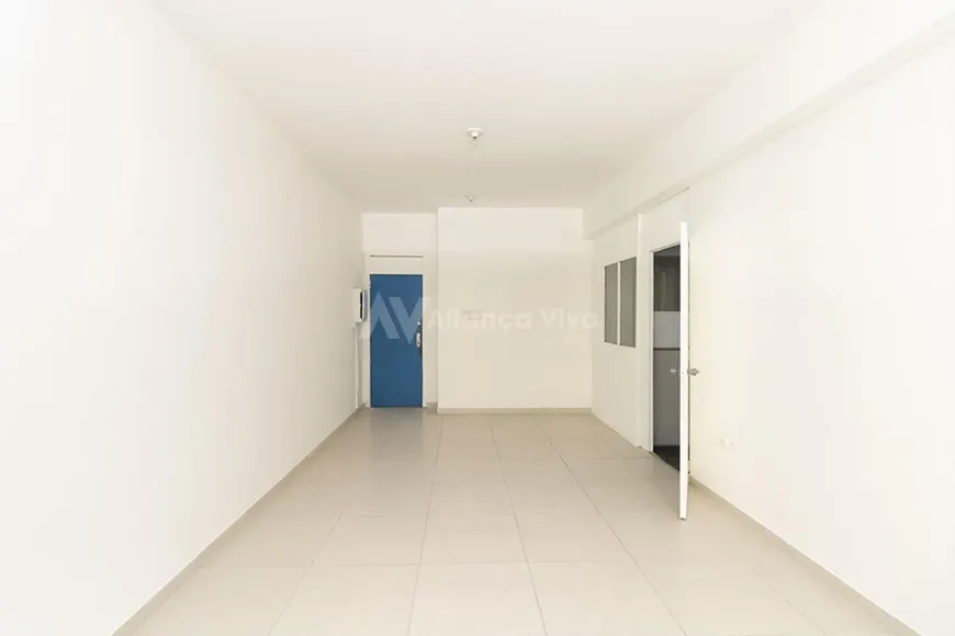 Foto 1 de Ponto Comercial com 1 Quarto à venda, 97m² em Centro, Rio de Janeiro