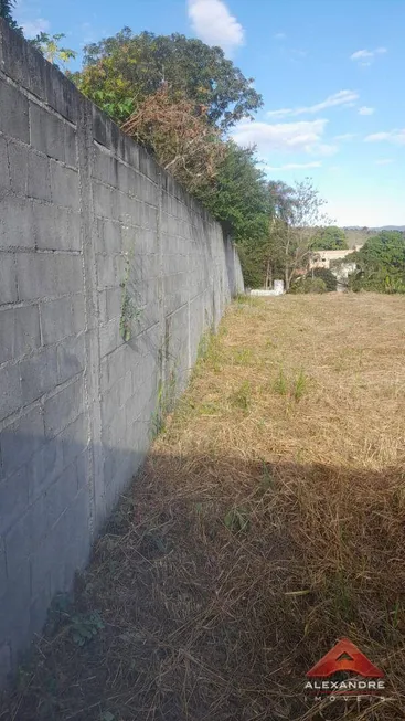 Foto 1 de Lote/Terreno à venda, 640m² em Jardim Santa Maria, São José dos Campos