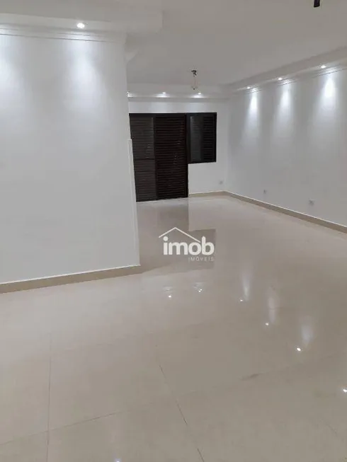 Foto 1 de Apartamento com 3 Quartos à venda, 138m² em Gonzaga, Santos