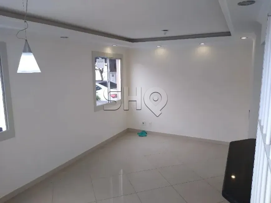 Foto 1 de Casa de Condomínio com 3 Quartos à venda, 198m² em Jaragua, São Paulo