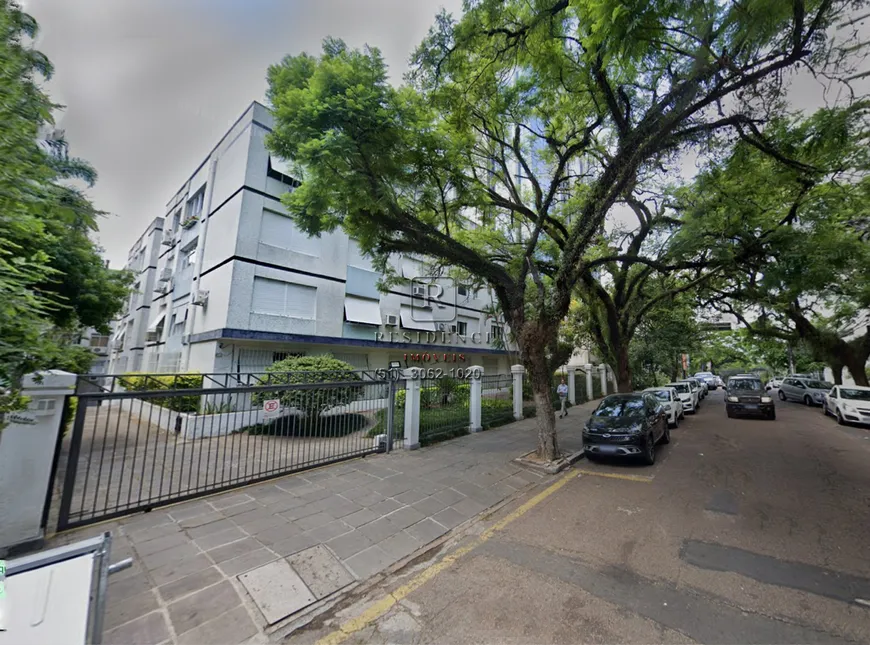 Foto 1 de Apartamento com 3 Quartos à venda, 140m² em Rio Branco, Porto Alegre