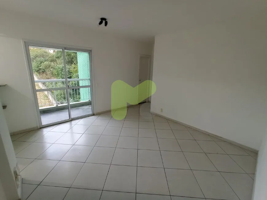 Foto 1 de Apartamento com 2 Quartos à venda, 57m² em Glória, Macaé