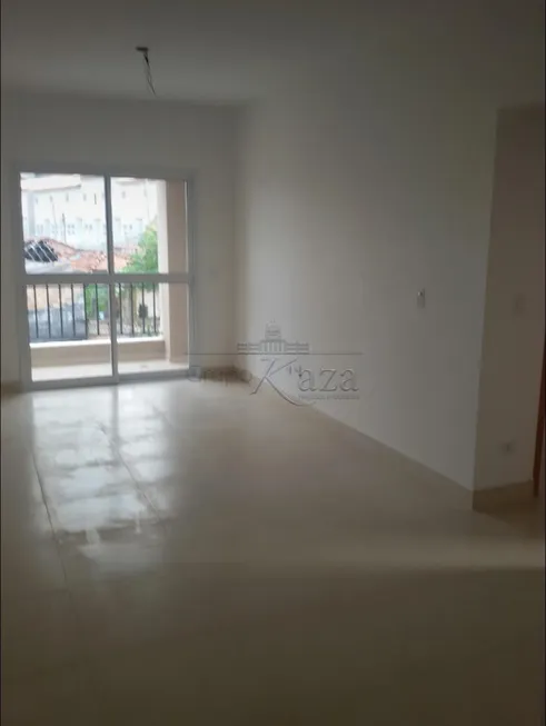 Foto 1 de Apartamento com 2 Quartos à venda, 65m² em Parque Santo Antônio, Jacareí