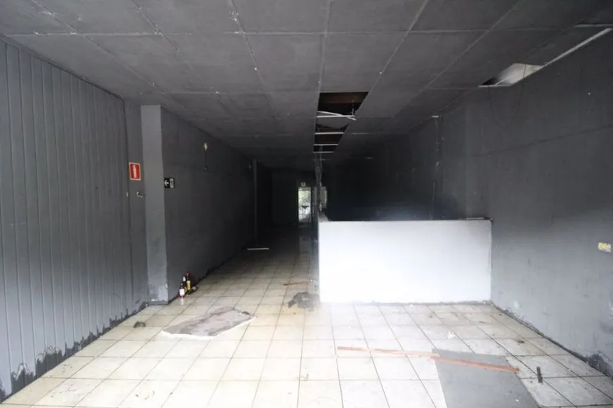 Foto 1 de Ponto Comercial para alugar, 80m² em Parque das Américas, Mauá