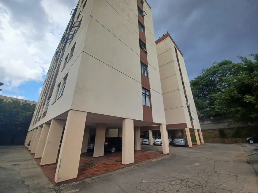 Foto 1 de Apartamento com 3 Quartos à venda, 110m² em Jardim Riacho das Pedras, Contagem