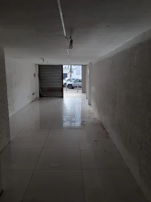 Foto 1 de Ponto Comercial para alugar, 55m² em Barra da Tijuca, Rio de Janeiro