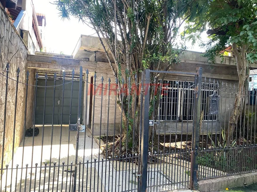 Foto 1 de Casa com 3 Quartos à venda, 180m² em Gopouva, Guarulhos