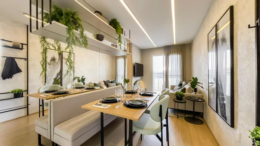 Foto 1 de Apartamento com 2 Quartos à venda, 50m² em Vila Guilherme, São Paulo