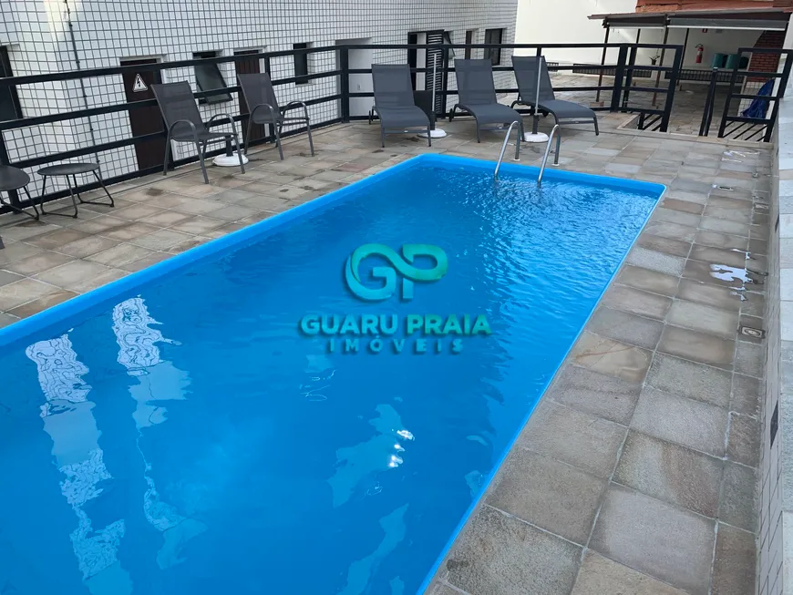 Foto 1 de Apartamento com 3 Quartos à venda, 71m² em Enseada, Guarujá