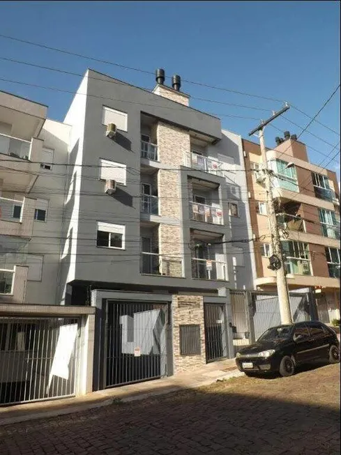 Foto 1 de Apartamento com 1 Quarto à venda, 41m² em Universitário, Lajeado