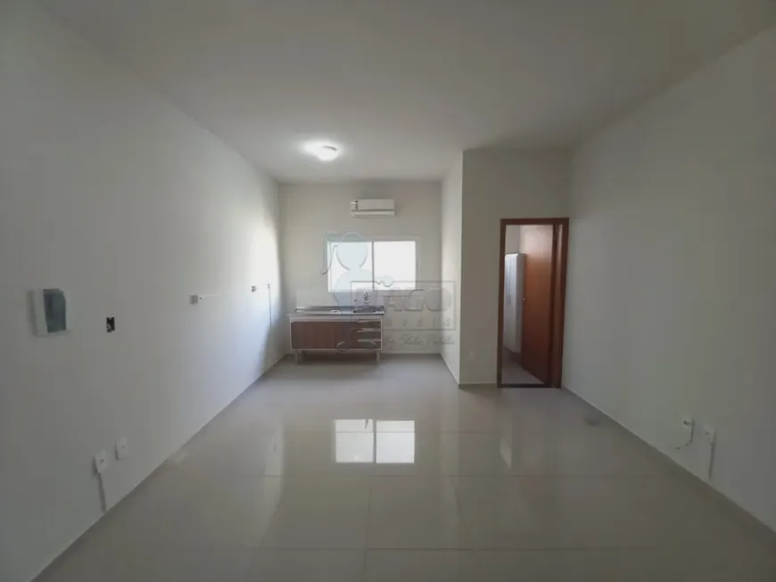 Foto 1 de Ponto Comercial para alugar, 27m² em Jardim América, Ribeirão Preto