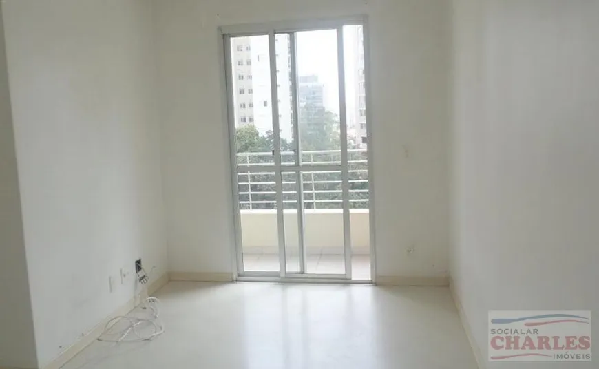Foto 1 de Apartamento com 2 Quartos à venda, 49m² em Jardim Monte Alegre, São Paulo