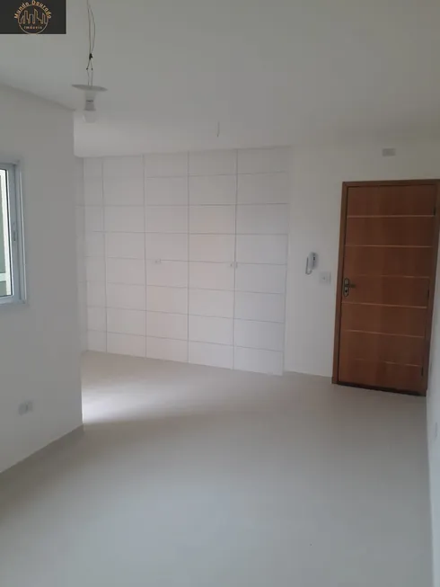 Foto 1 de Apartamento com 2 Quartos à venda, 50m² em Jardim Bom Pastor, Santo André