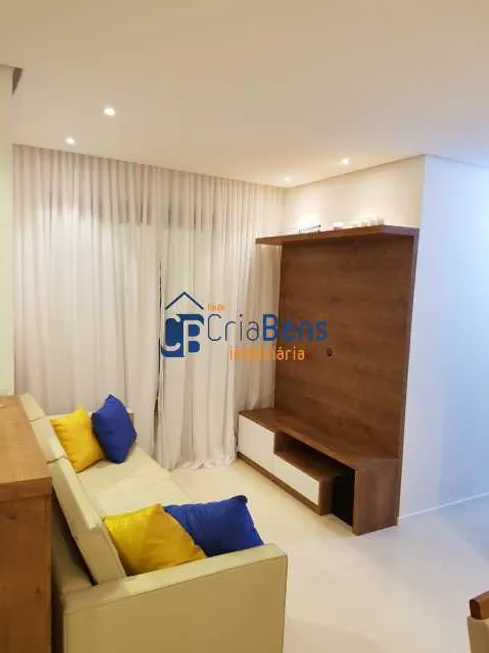 Foto 1 de Apartamento com 3 Quartos à venda, 63m² em Piedade, Rio de Janeiro