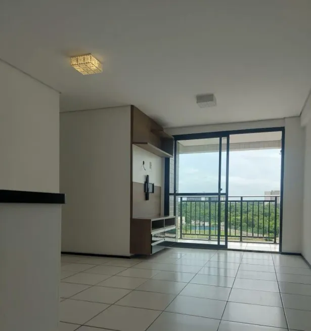 Foto 1 de Apartamento com 3 Quartos para alugar, 92m² em Jardim Renascença, São Luís