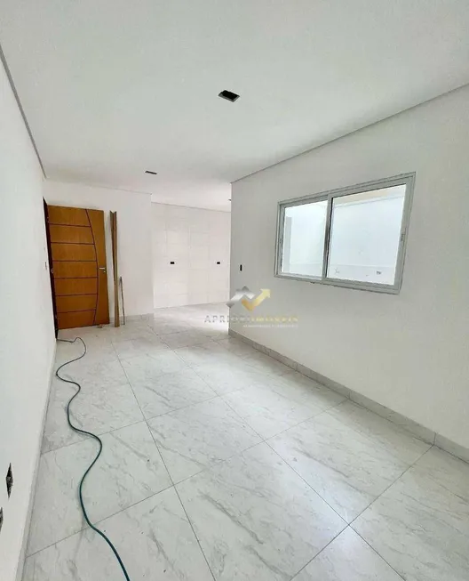 Foto 1 de Apartamento com 2 Quartos à venda, 52m² em Jardim Ocara, Santo André