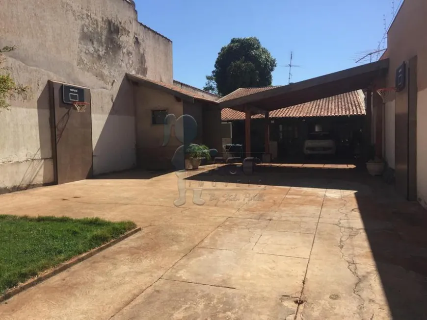 Foto 1 de Casa com 2 Quartos à venda, 135m² em Jardim Maria Goretti, Ribeirão Preto