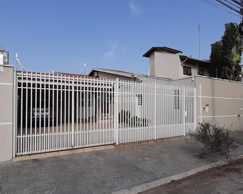 Foto 1 de Casa com 3 Quartos à venda, 195m² em Jardim Eulina, Campinas