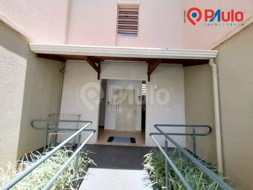 Foto 1 de Apartamento com 3 Quartos à venda, 85m² em Gleba California, Piracicaba