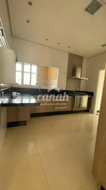 Foto 1 de Casa de Condomínio com 2 Quartos à venda, 179m² em Bonfim Paulista, Ribeirão Preto