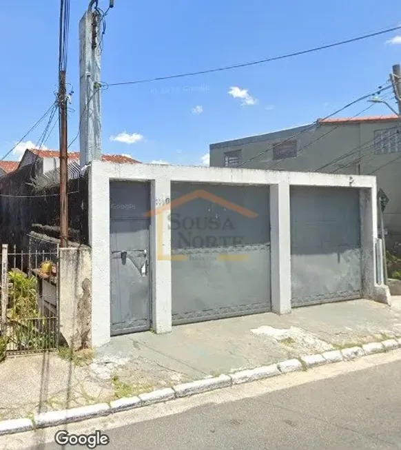 Foto 1 de Ponto Comercial à venda, 210m² em Sítio do Mandaqui, São Paulo