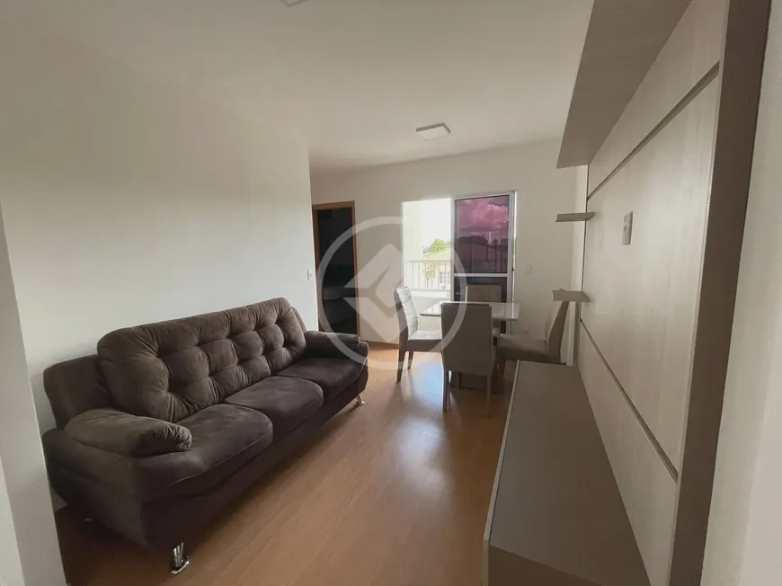 Foto 1 de Apartamento com 2 Quartos para alugar, 40m² em Despraiado, Cuiabá