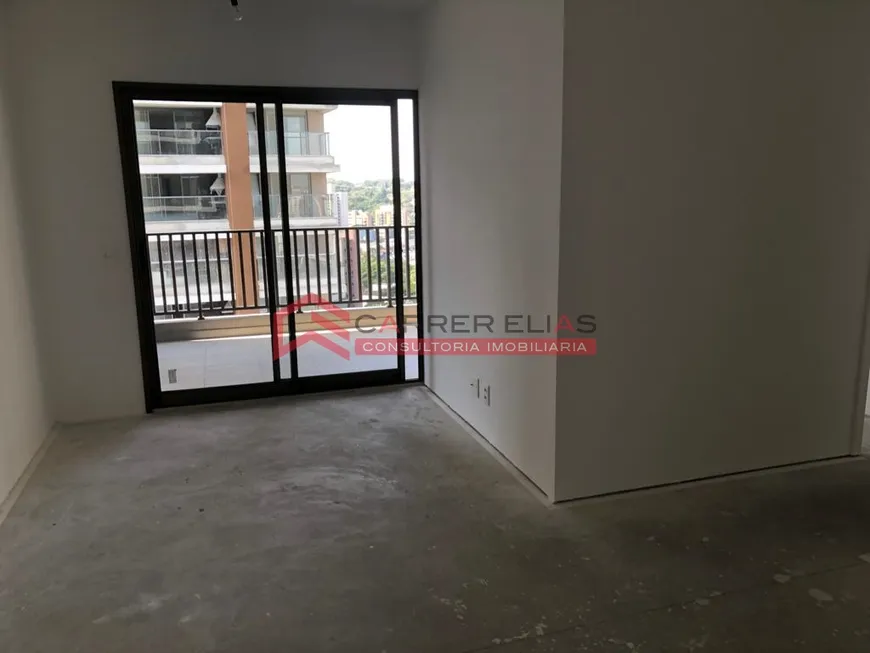 Foto 1 de Apartamento com 2 Quartos à venda, 69m² em Vila Madalena, São Paulo