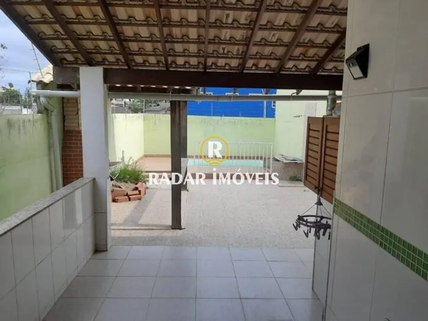 Foto 1 de Casa com 3 Quartos à venda, 126m² em Nova Sao Pedro , São Pedro da Aldeia