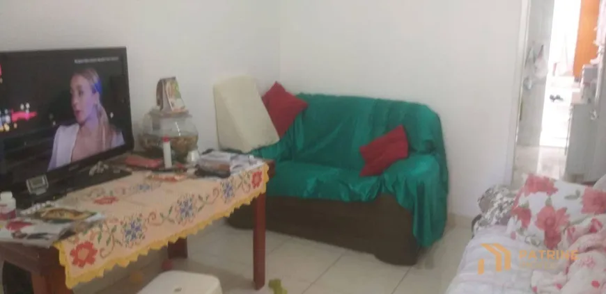 Foto 1 de Casa com 2 Quartos à venda, 70m² em Vicente de Carvalho, Rio de Janeiro