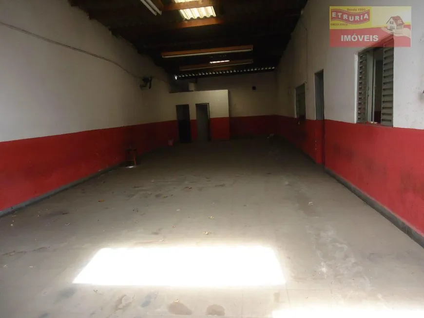 Foto 1 de Ponto Comercial para alugar, 150m² em São Mateus, São Paulo