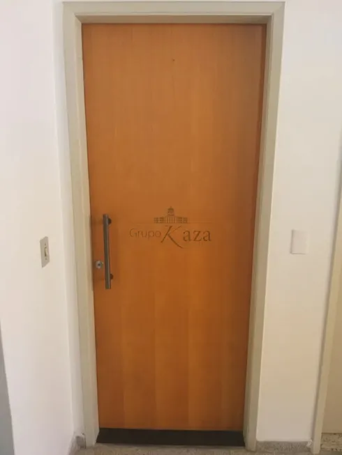 Foto 1 de Apartamento com 3 Quartos à venda, 100m² em Centro, Jacareí