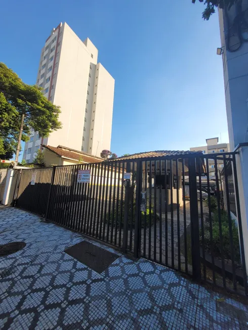 Foto 1 de Apartamento com 1 Quarto para venda ou aluguel, 70m² em Vila das Jabuticabeiras, Taubaté