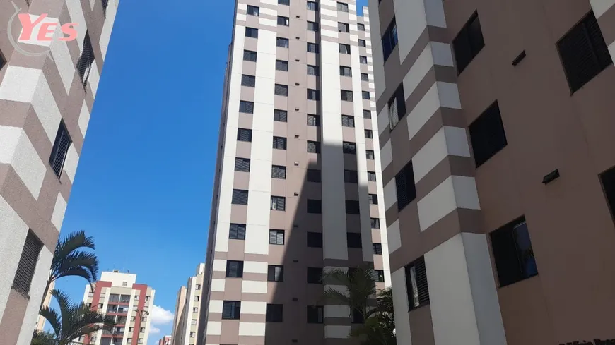 Foto 1 de Apartamento com 2 Quartos à venda, 106m² em Vila Carrão, São Paulo