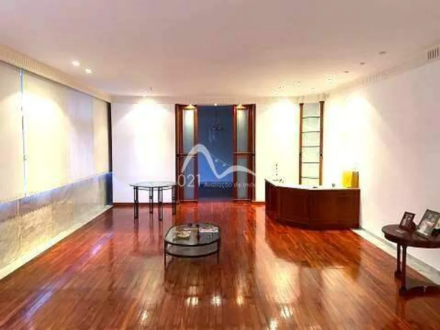 Foto 1 de Apartamento com 4 Quartos à venda, 300m² em Ipanema, Rio de Janeiro