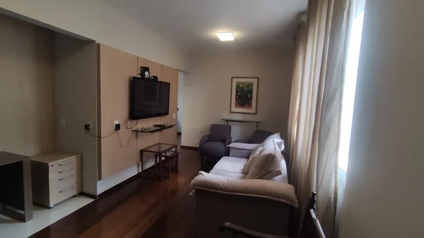Foto 1 de Apartamento com 3 Quartos à venda, 85m² em Centro, Belo Horizonte