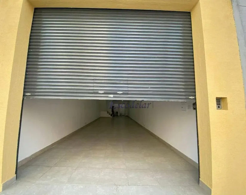 Foto 1 de Ponto Comercial para alugar, 200m² em Santana, São Paulo