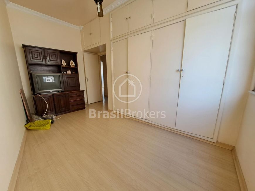 Apartamento na Rua Dias da Cruz, 335, Méier em Rio de Janeiro, por