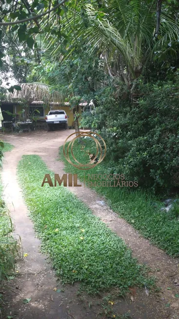 Foto 1 de Fazenda/Sítio com 2 Quartos à venda, 120m² em Jardim Santa Cecilia I, São José dos Campos