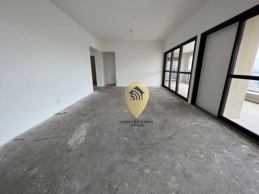 Foto 1 de Apartamento com 4 Quartos à venda, 258m² em Bela Aliança, São Paulo