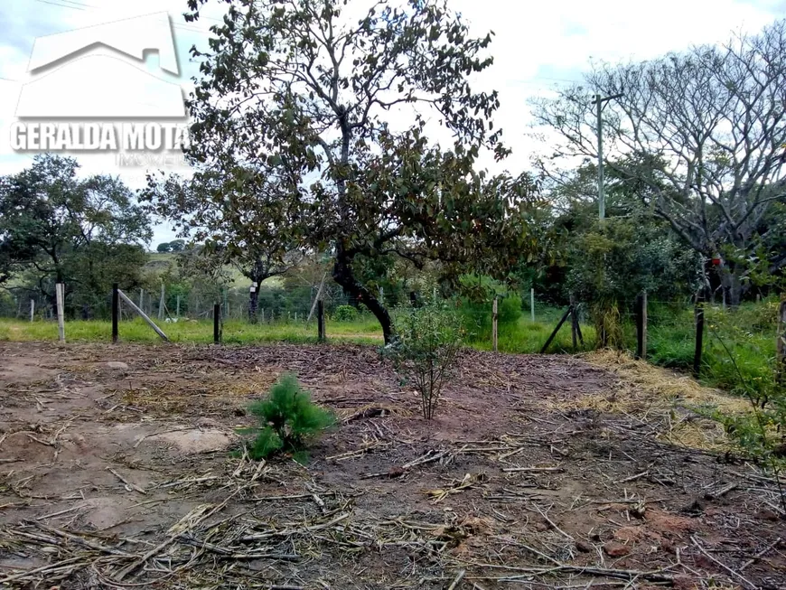 Foto 1 de Lote/Terreno à venda, 1995m² em Parque Residencial Rondon, Salto