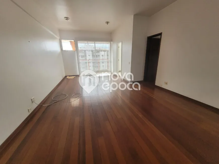 Foto 1 de Apartamento com 4 Quartos à venda, 171m² em Grajaú, Rio de Janeiro