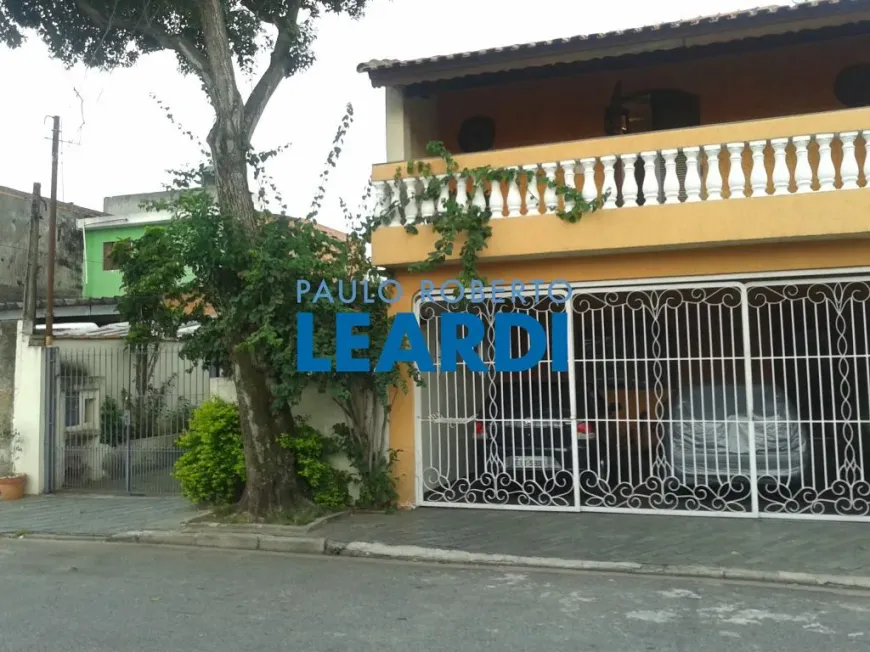 Foto 1 de Sobrado com 3 Quartos à venda, 180m² em Jardim Tenani, São Paulo