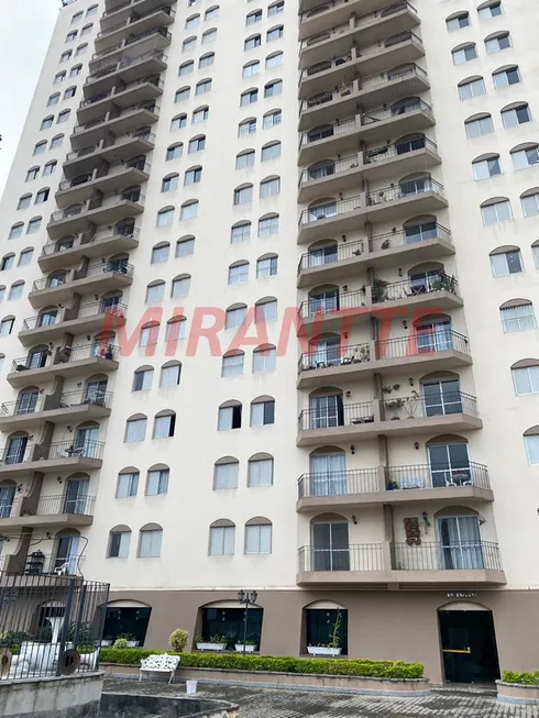 Foto 1 de Apartamento com 3 Quartos à venda, 54m² em Vila Diva, São Paulo