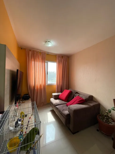 Foto 1 de Apartamento com 2 Quartos à venda, 52m² em Portal dos Ipês, Cajamar