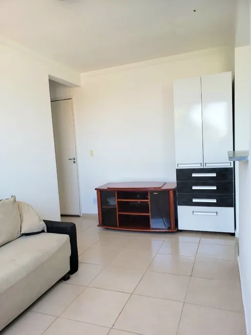 Foto 1 de Apartamento com 2 Quartos à venda, 50m² em Jardim Terra Branca, Bauru