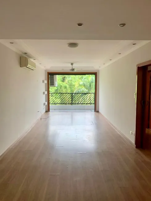 Foto 1 de Apartamento com 3 Quartos à venda, 150m² em Gonzaguinha, São Vicente