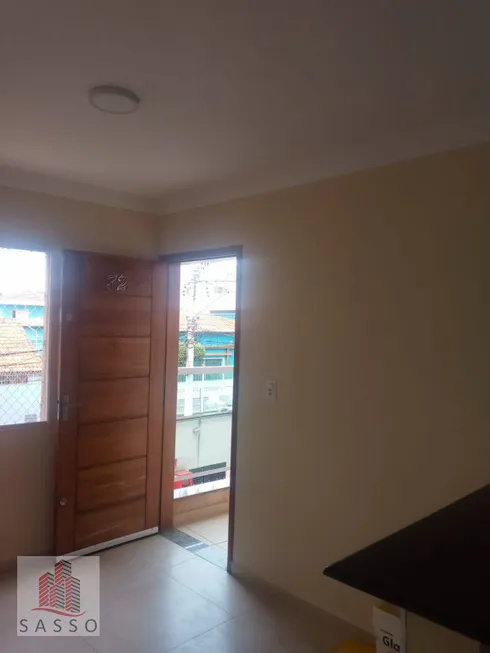 Foto 1 de Apartamento com 2 Quartos para venda ou aluguel, 42m² em Vila Carrão, São Paulo