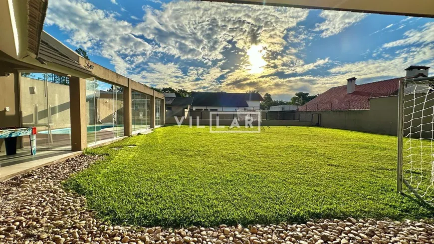Foto 1 de Casa com 3 Quartos à venda, 327m² em Recanto de Portugal, Pelotas